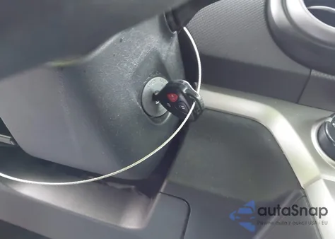 2010 Scion Xb z USA, uszkodzony, nr VIN JTLZE4FE9A1106160